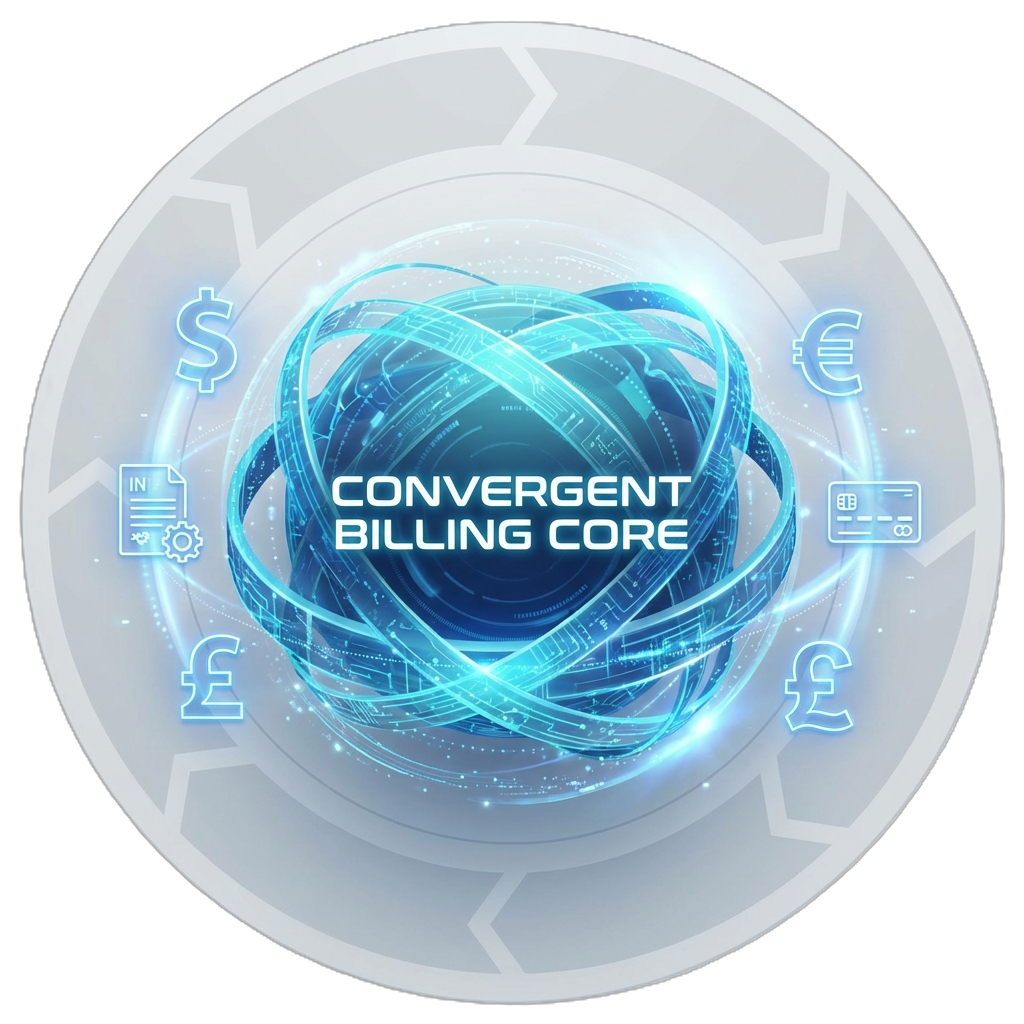 Billing Core Engine