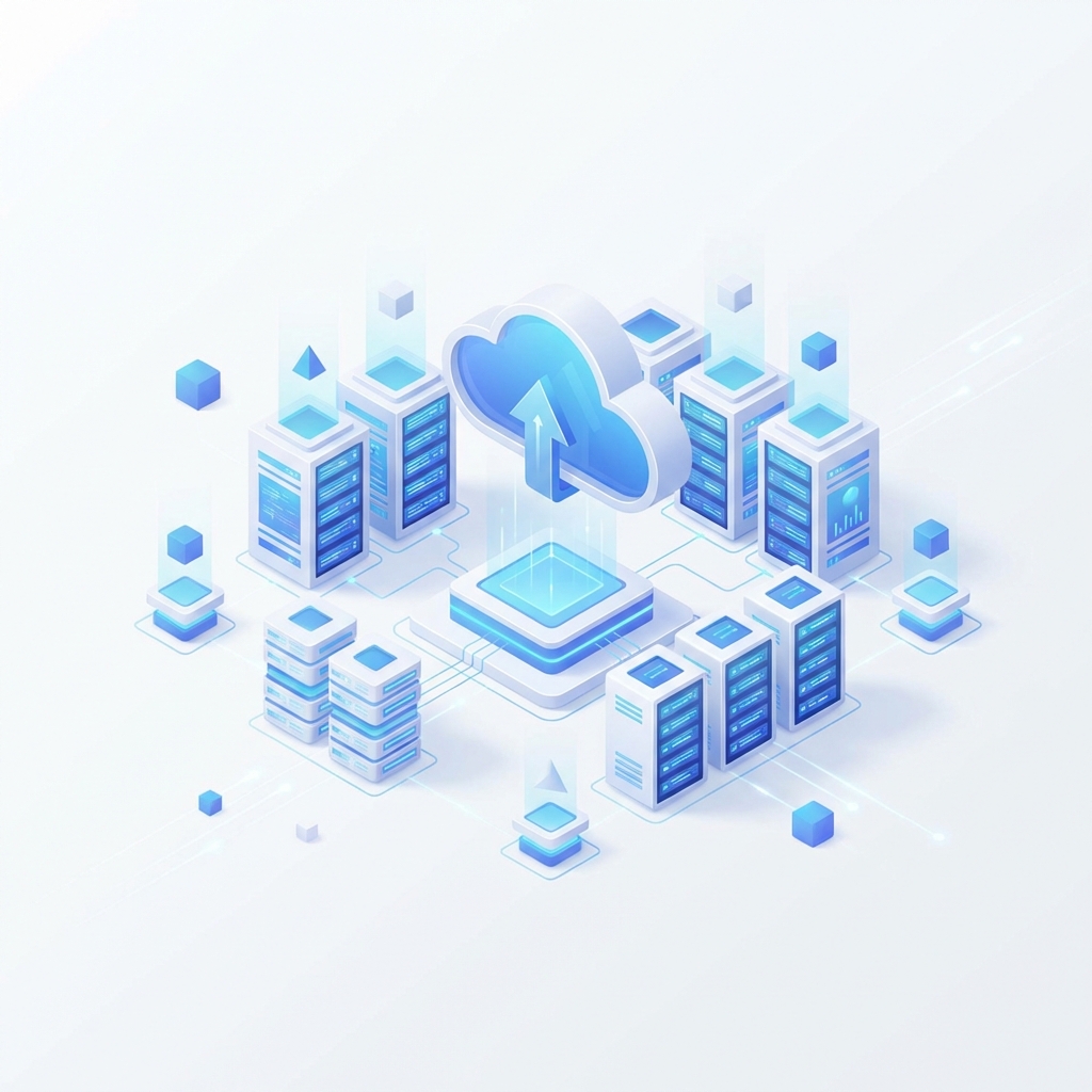 Cloud Service Providers