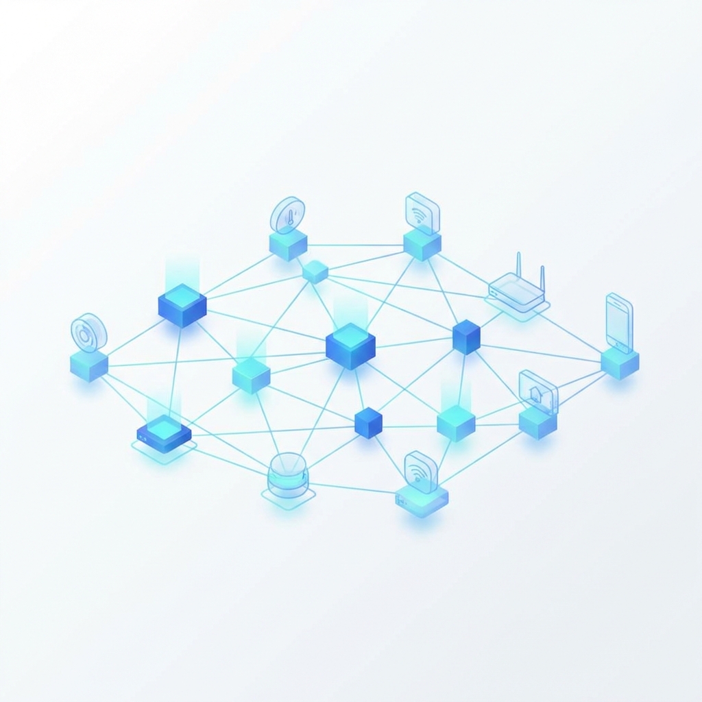 IoT Service Providers