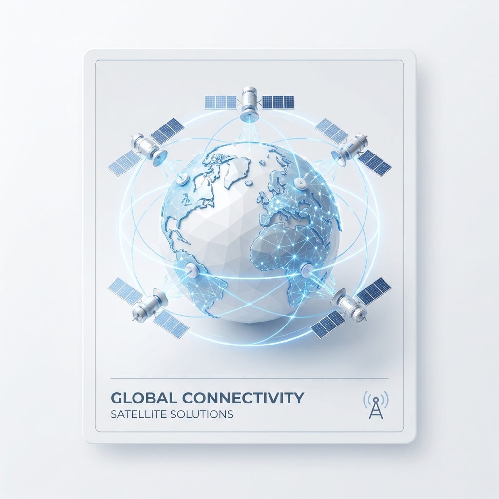 Satellite Communications