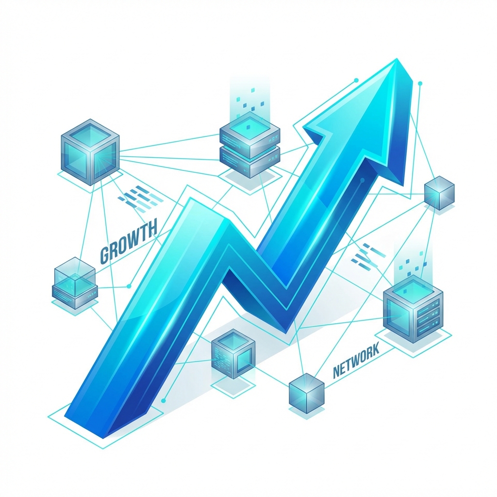 Scalable Growth Architecture