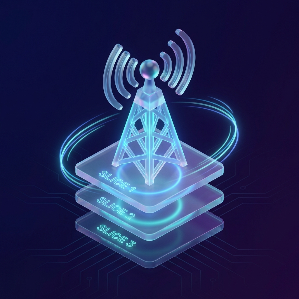 RAN (Radio Access Network) Solutions